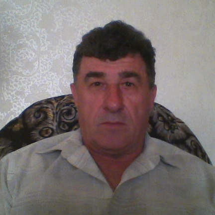 Владимир Дубовой