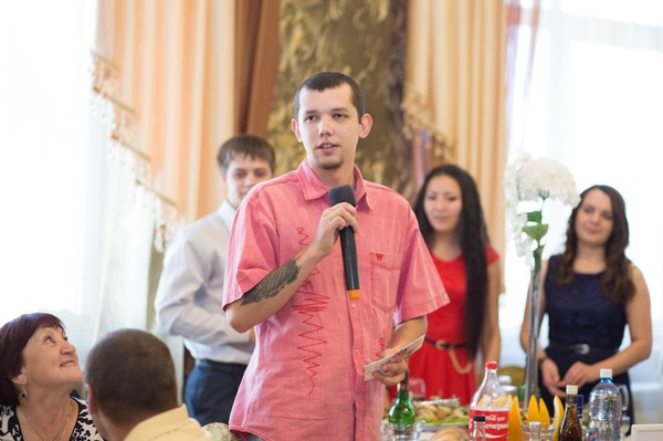 Андрей Шаталов