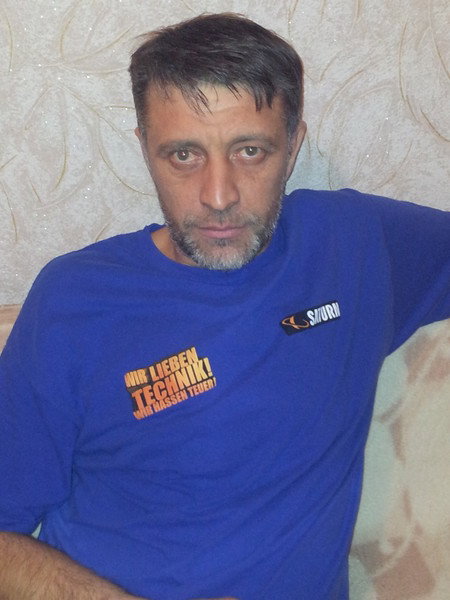 Александр Малюченко
