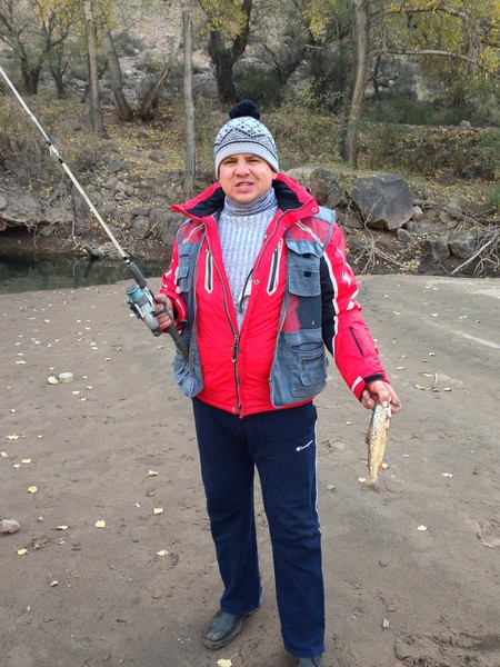 Алексей Ларькин