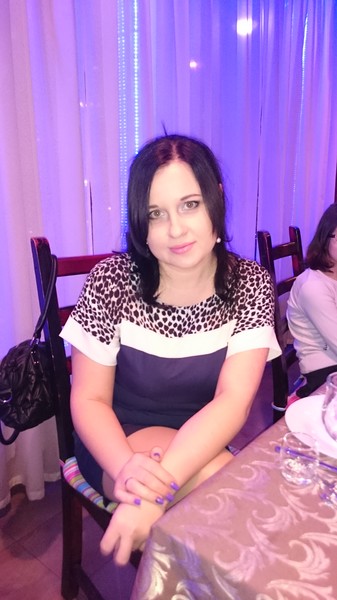 Елена Войнова