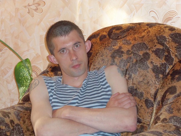 Денис Ермошин