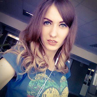 Margarita Zaitdinova