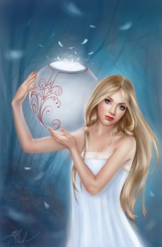 Оксана Сергиенко