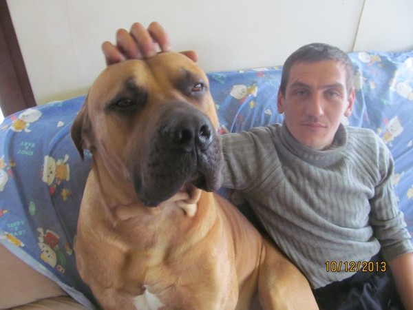 Юрий Иванусенко
