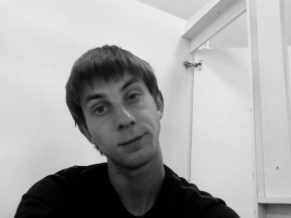 Алексей Бугреев