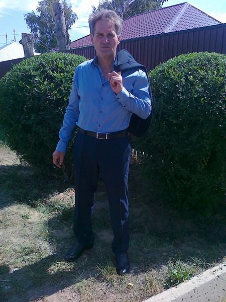 Владимир Яровой