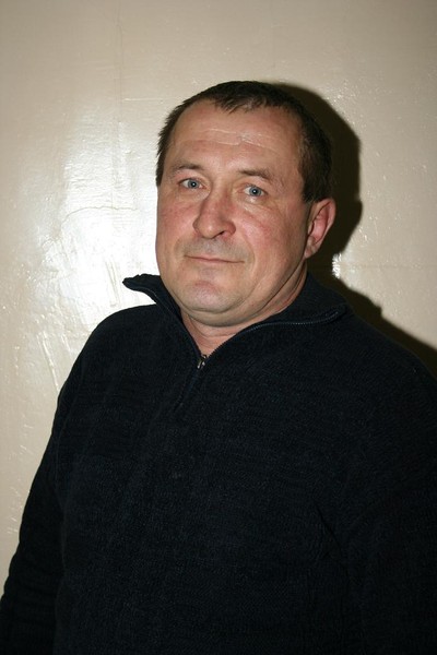 Юрий Худобандаев