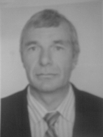 Sergei Dymov