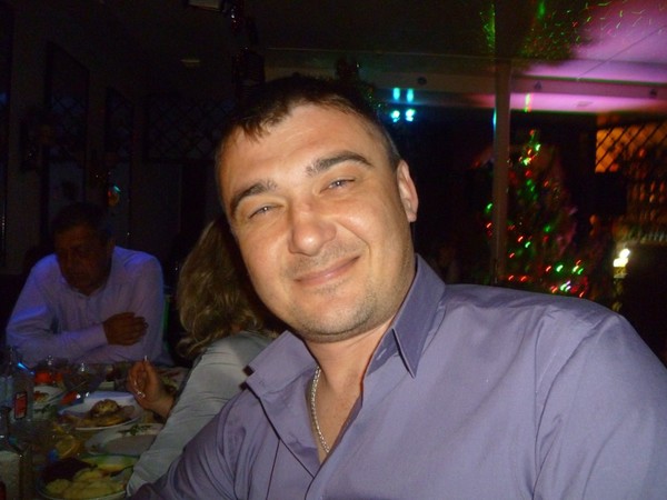 Олег Филипьев
