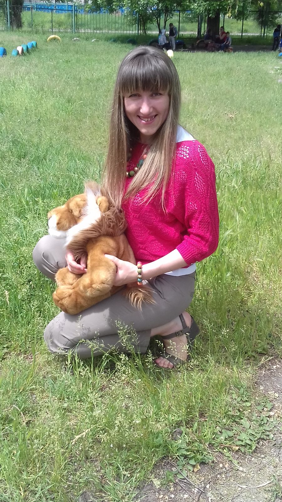 Ольга Литвиченко