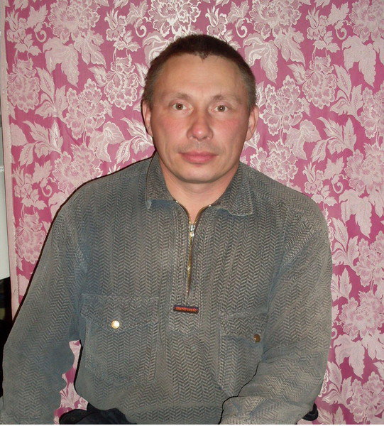 Василий Кондратьев