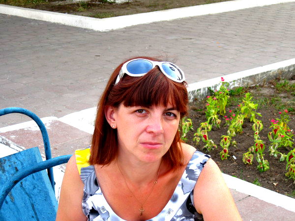 Наталья Наталья