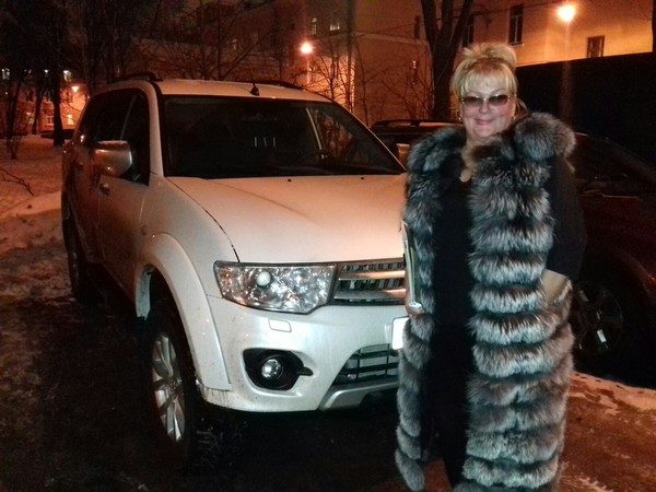 Елена М