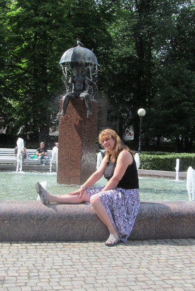Людмила Ермакова