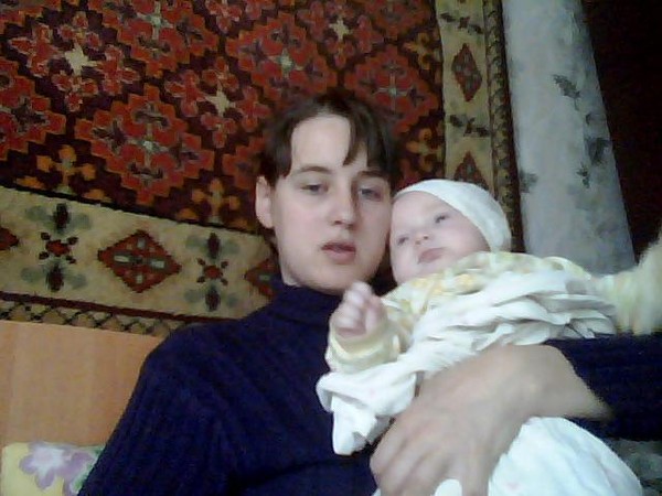 Кристина Тимофеева