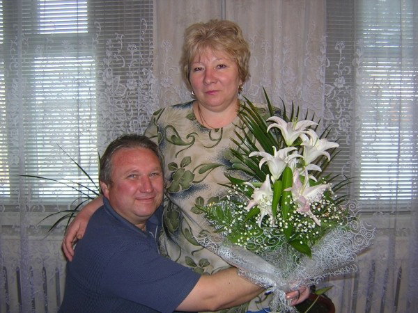 Татьяна Кошкарова