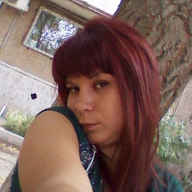 Елена Киященко