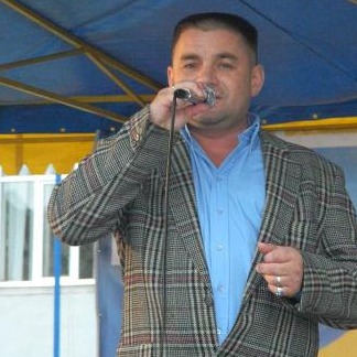 Penchev Vladimir