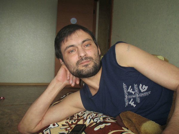 Сергей Булат