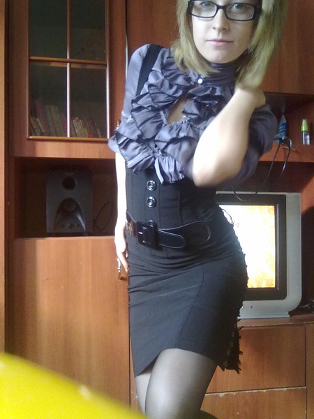 Екатерина Кораблева