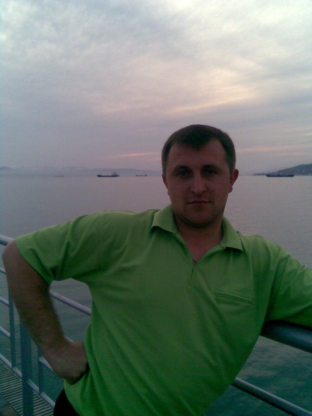 Сергей Фоменко