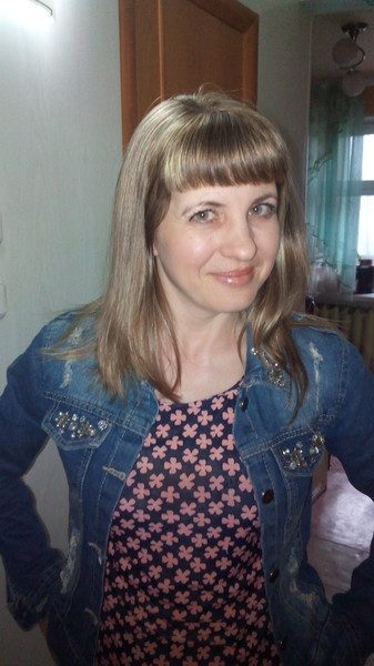 (((Elena Maksimova)))