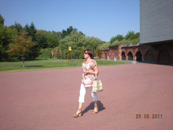 Галина Рублевская