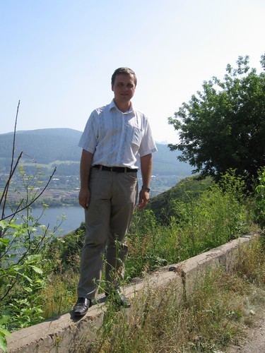Юрий Струков