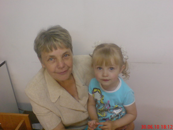 Александра Блажевич