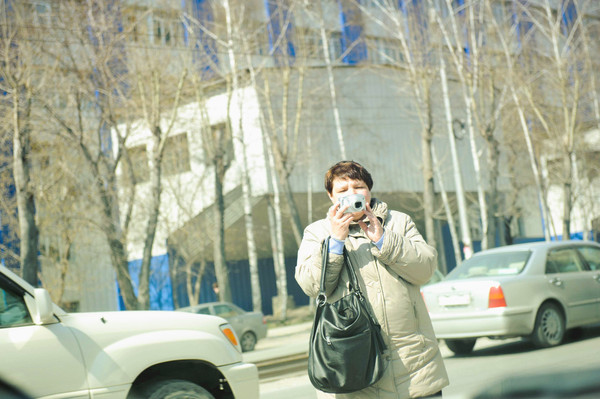 Лена Грисюк