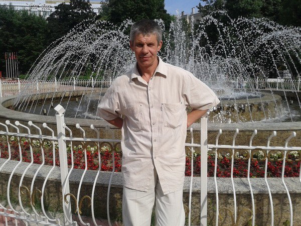 Игорь Пасенко