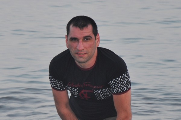 Арно Темирханов