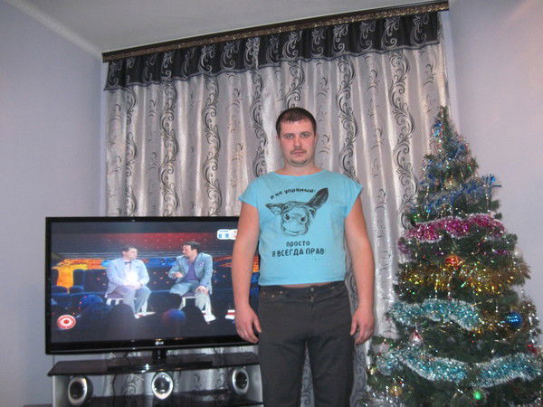 Сергей Нерубленко