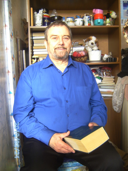 Александр Куцкий