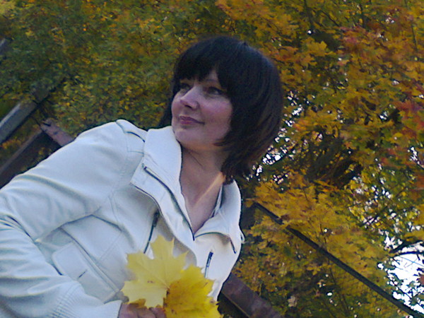 Svetlana P