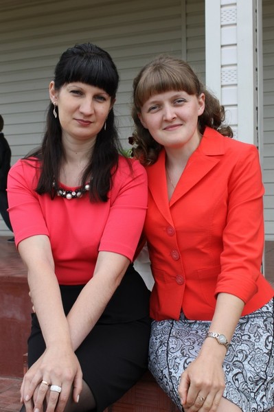 Ольга Сулима