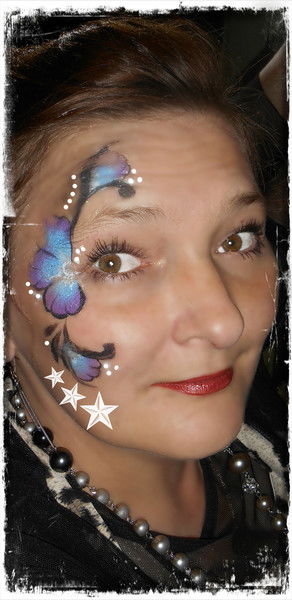 Лариса Ворошилова