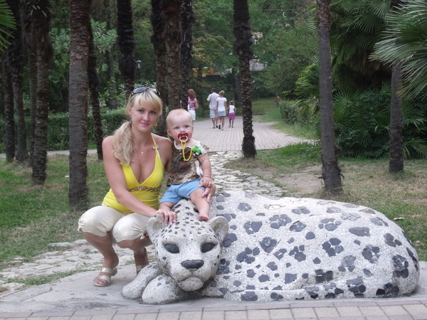 Маргарита Колпакова