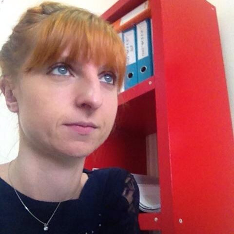 Светлана Лапина