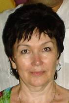 Тамара Кондрашкина