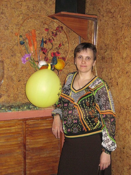 Марина Стоева