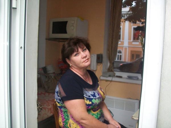 Ольга Боровлева