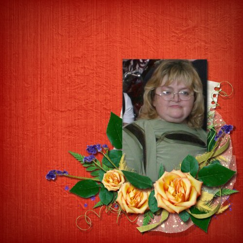 Елена Казанская