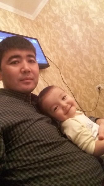 Кайрат Мустафаев