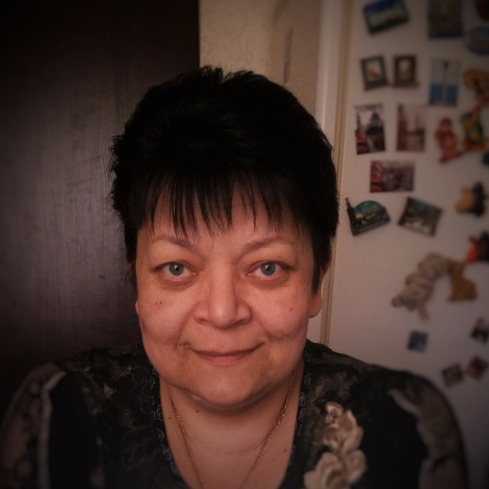Nataļja Porhomčuka