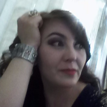 Ангел Ангелина