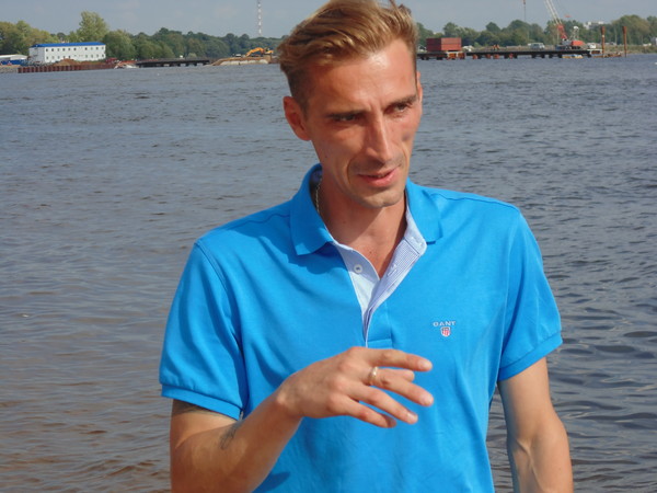 Андрей Шорохов