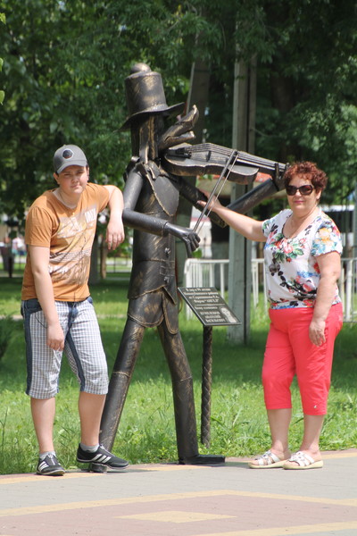Вера Нуреева