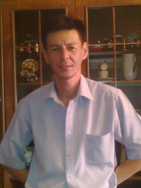 Рустам Иргашев